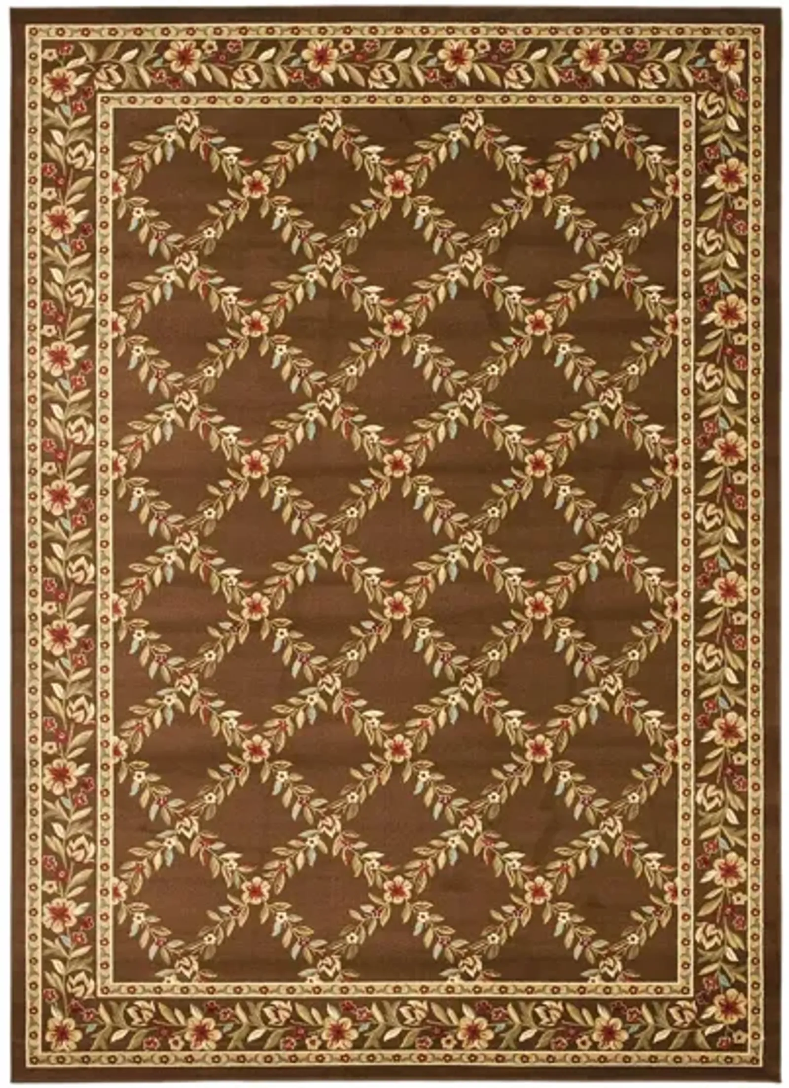 Queensferry Area Rug