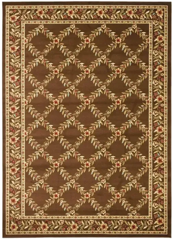 Queensferry Area Rug