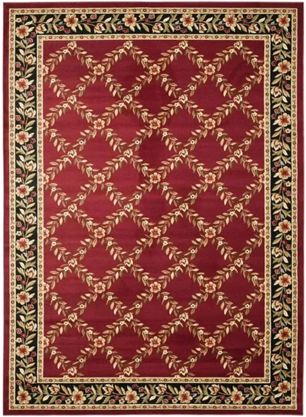 Queensferry Area Rug