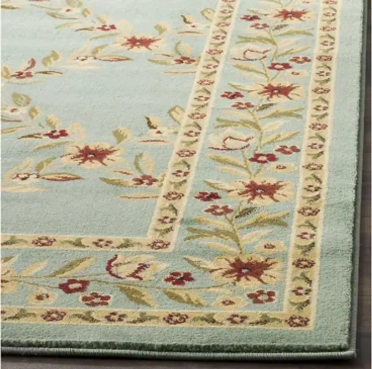 Queensferry Area Rug