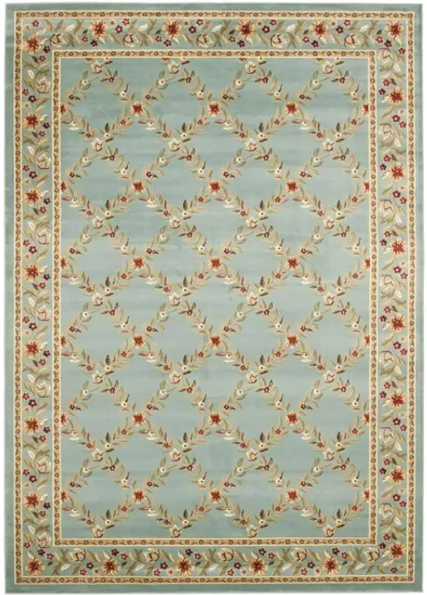 Queensferry Area Rug