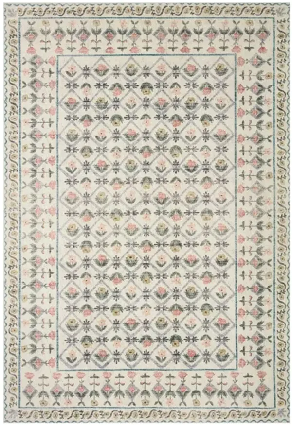 Eden Area Rug