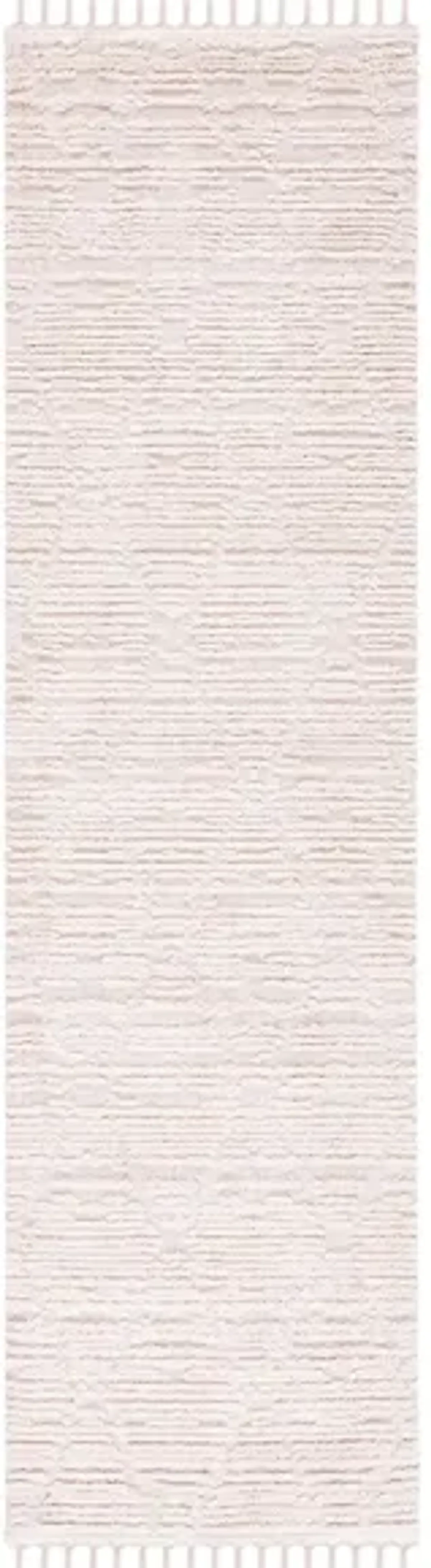 Marrakesh Runner Rug in Beige by Safavieh