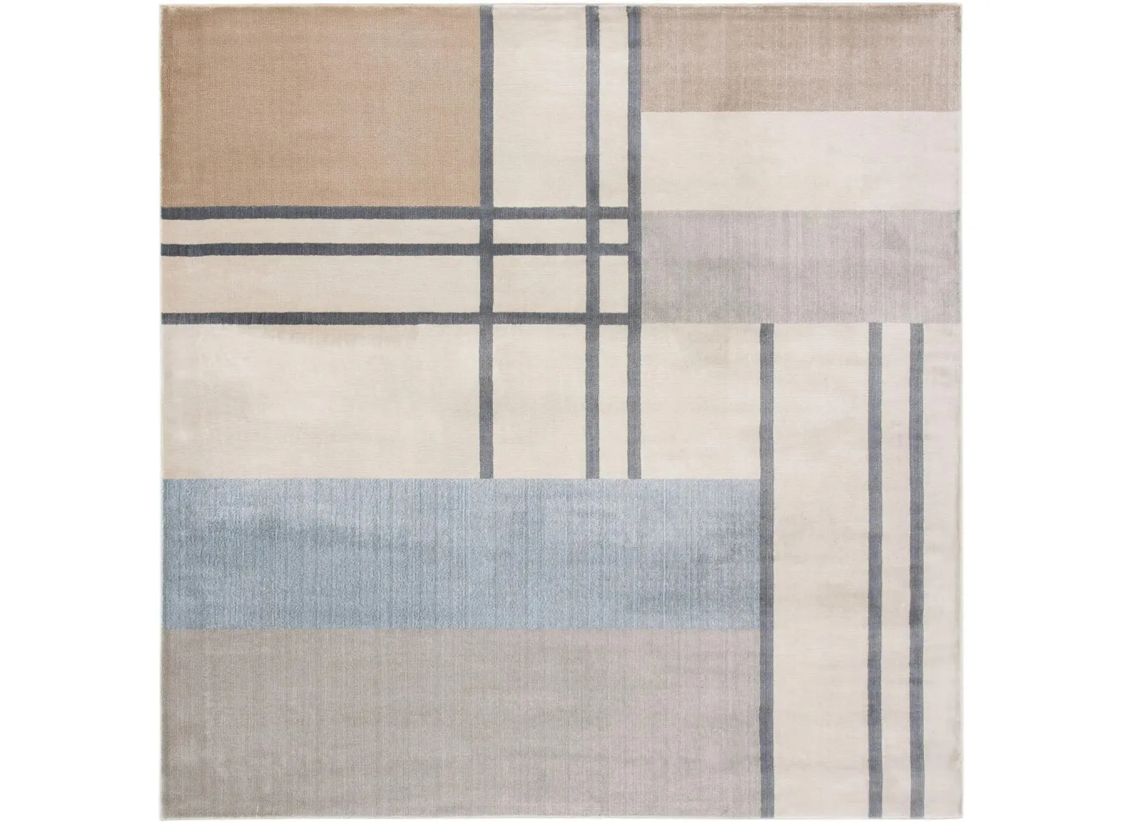 Orianthi Square Area Rug