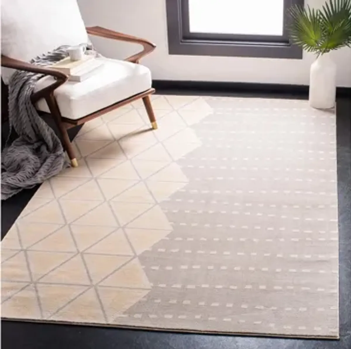 Omnette Area Rug