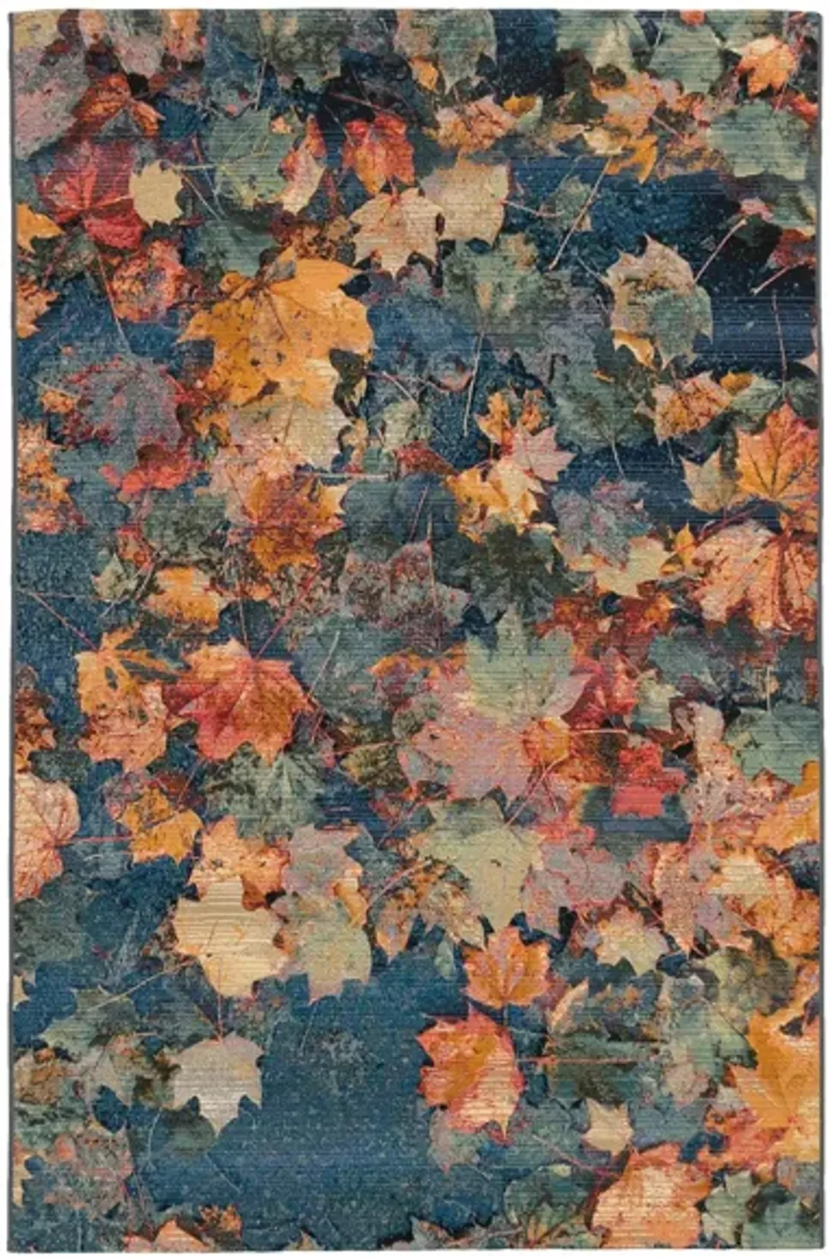 Liora Manne Marina Fall In Love Indoor/Outdoor Area Rug