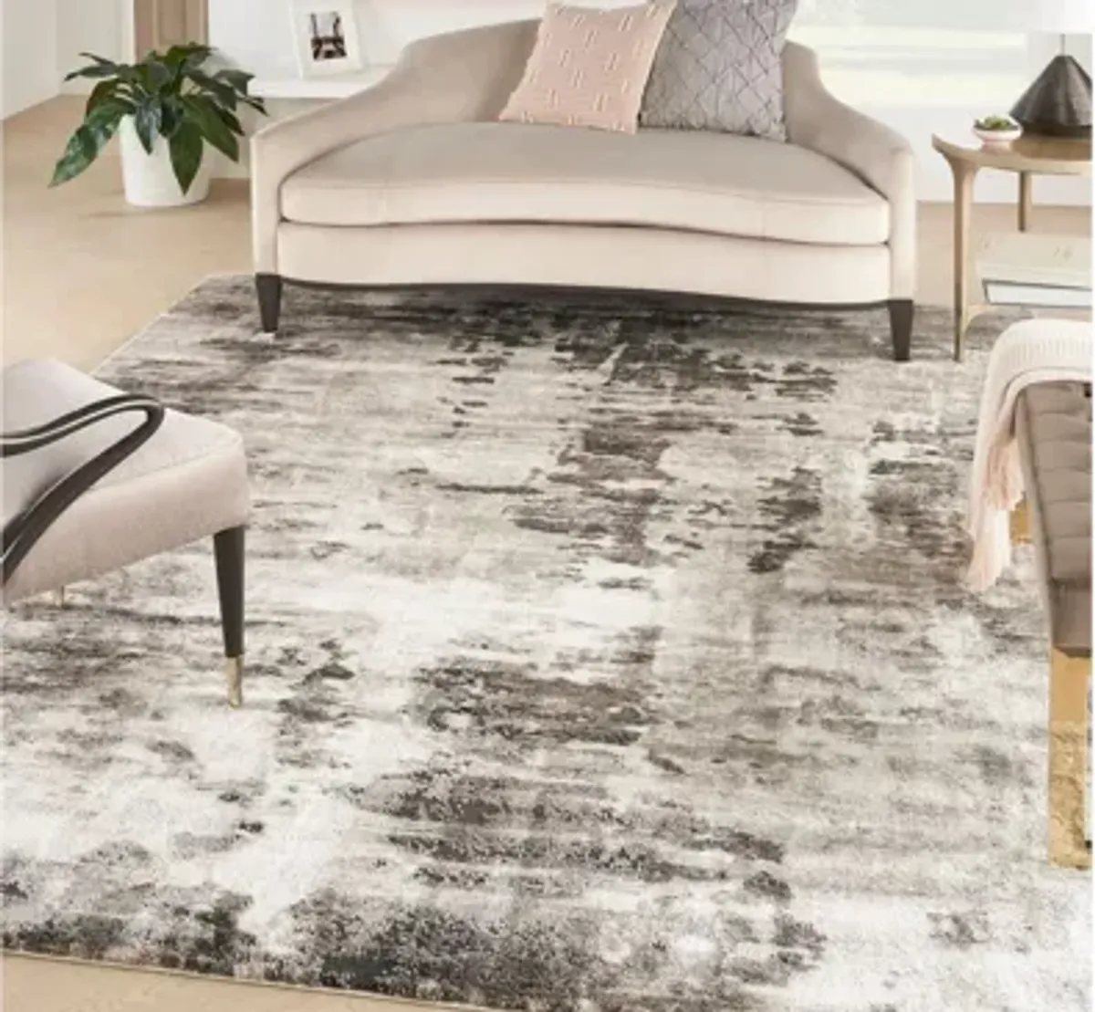 Manor Area Rug