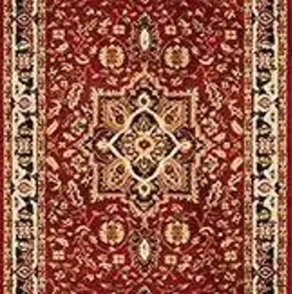 Mercia Runner Rug