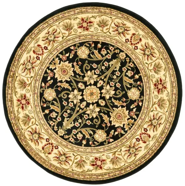 Lyndhurst Area Rug Round
