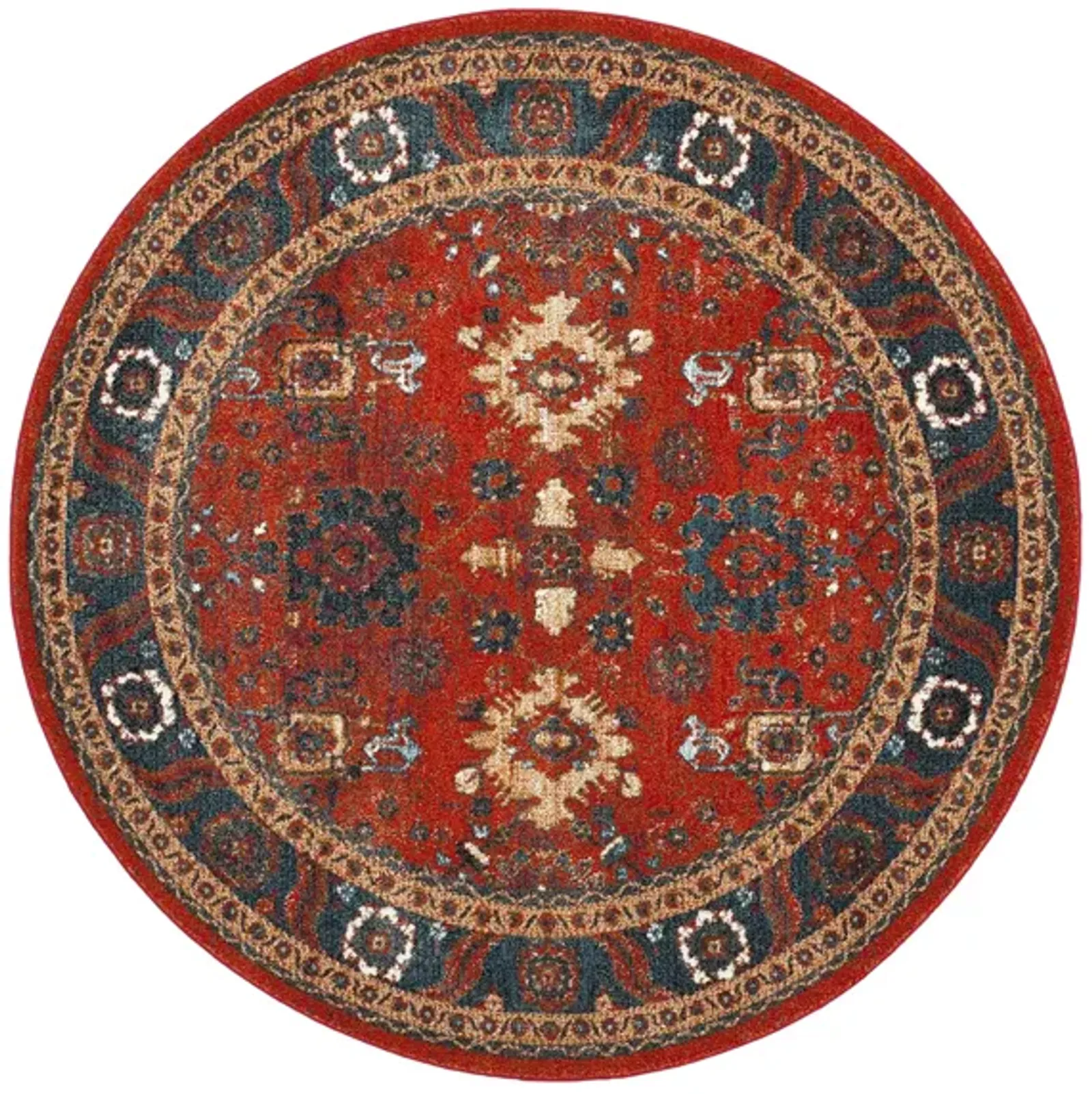 Avicenna Area Rug