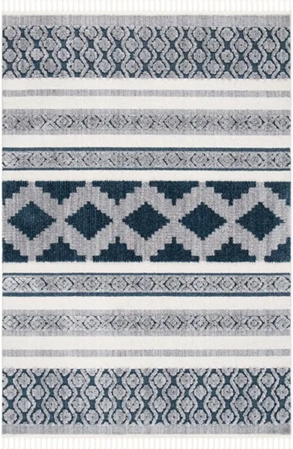 Marrakesh Area Rug in Blue by Safavieh