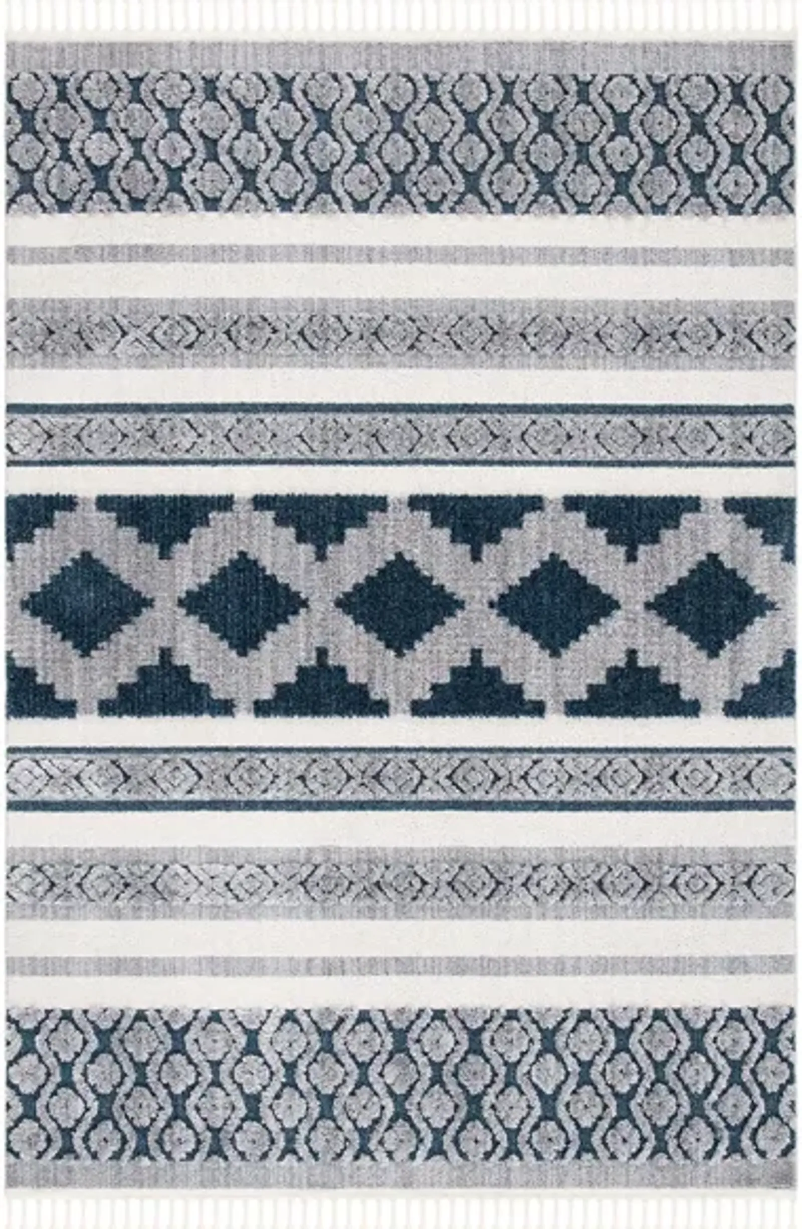 Marrakesh Area Rug