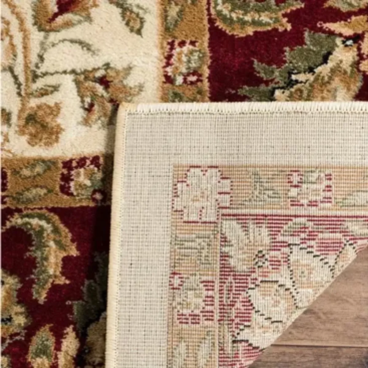 Bolton Runner Rug