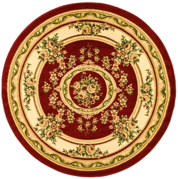 Bisterne Area Rug