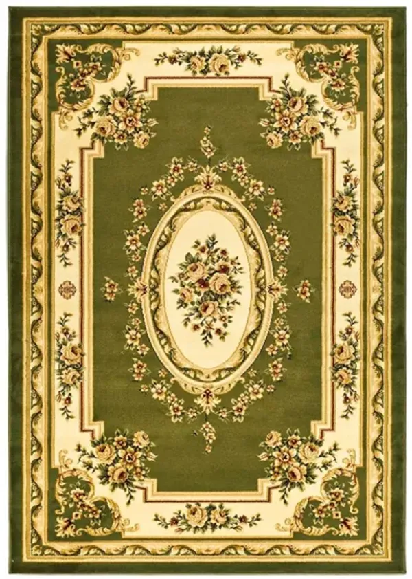 Bisterne Area Rug