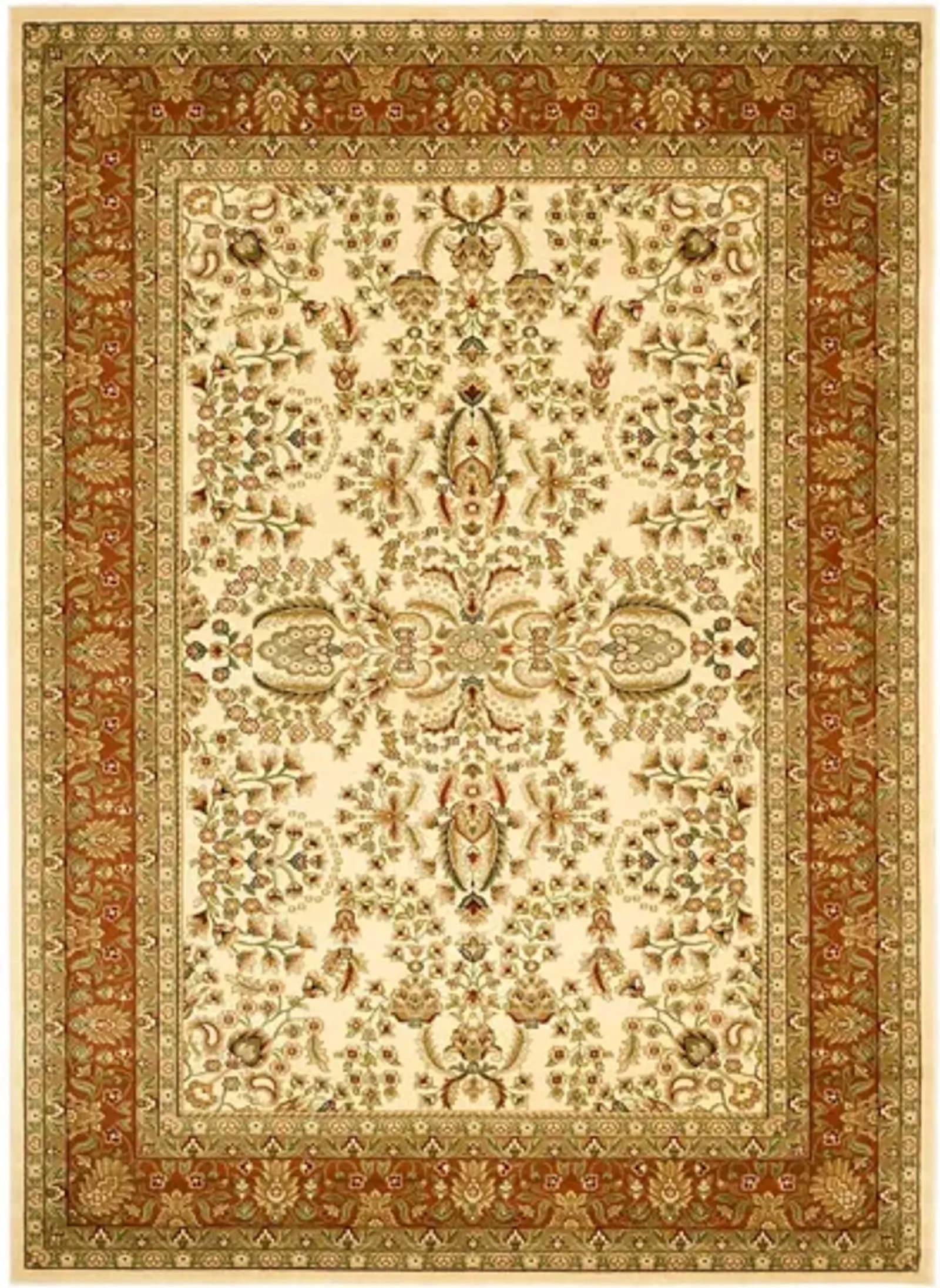 Forester Area Rug