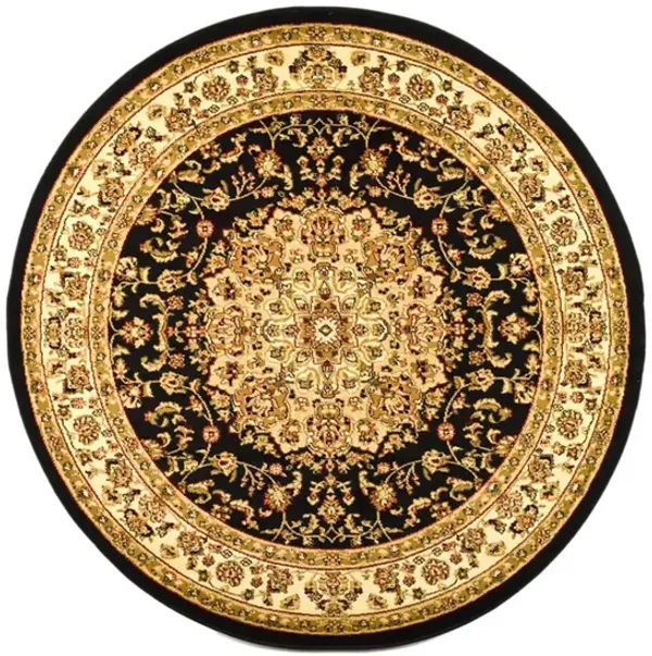 Fareham Area Rug Round