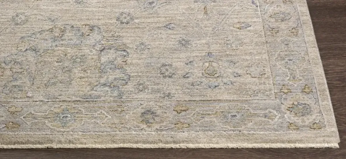 Avant Garde Area Rug