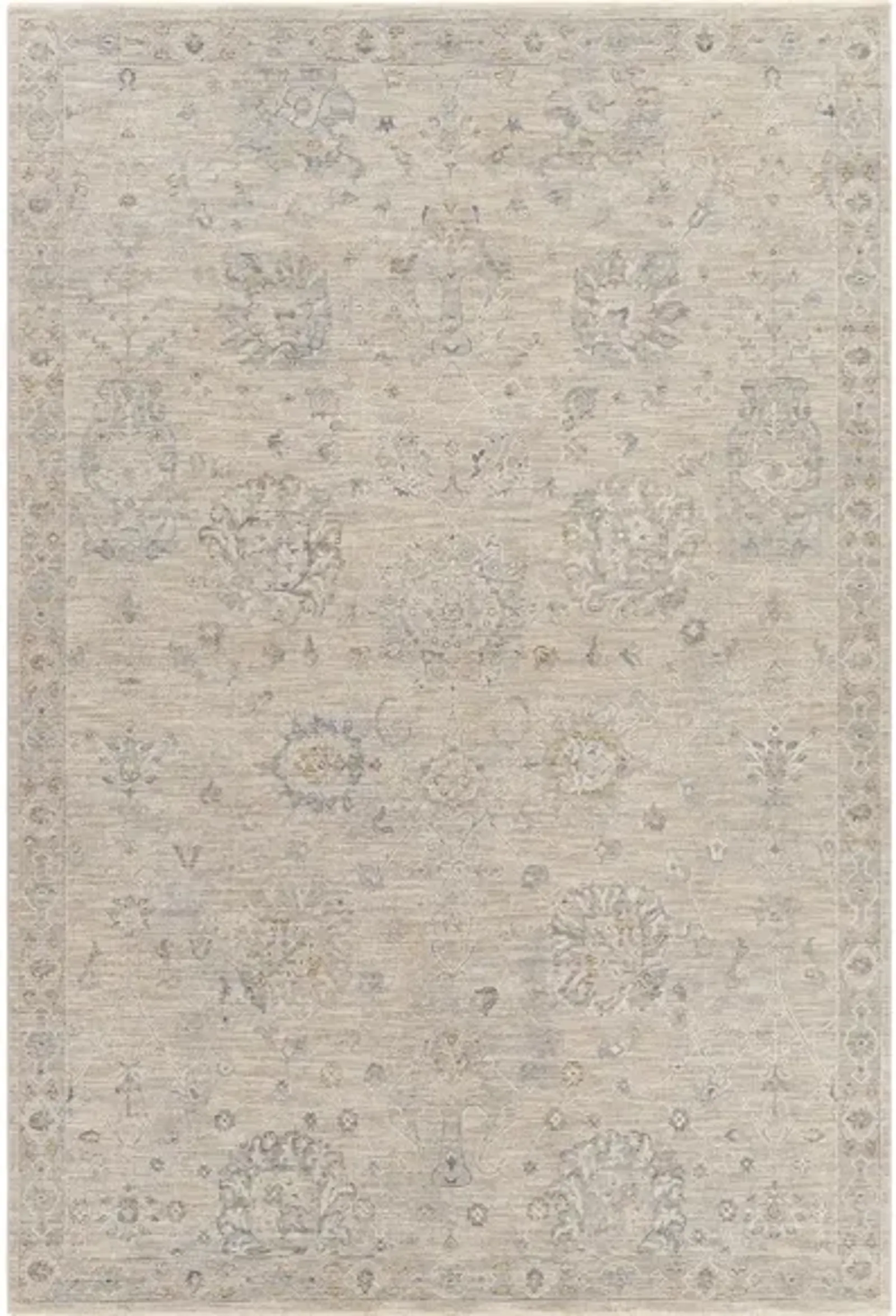 Avant Garde Area Rug