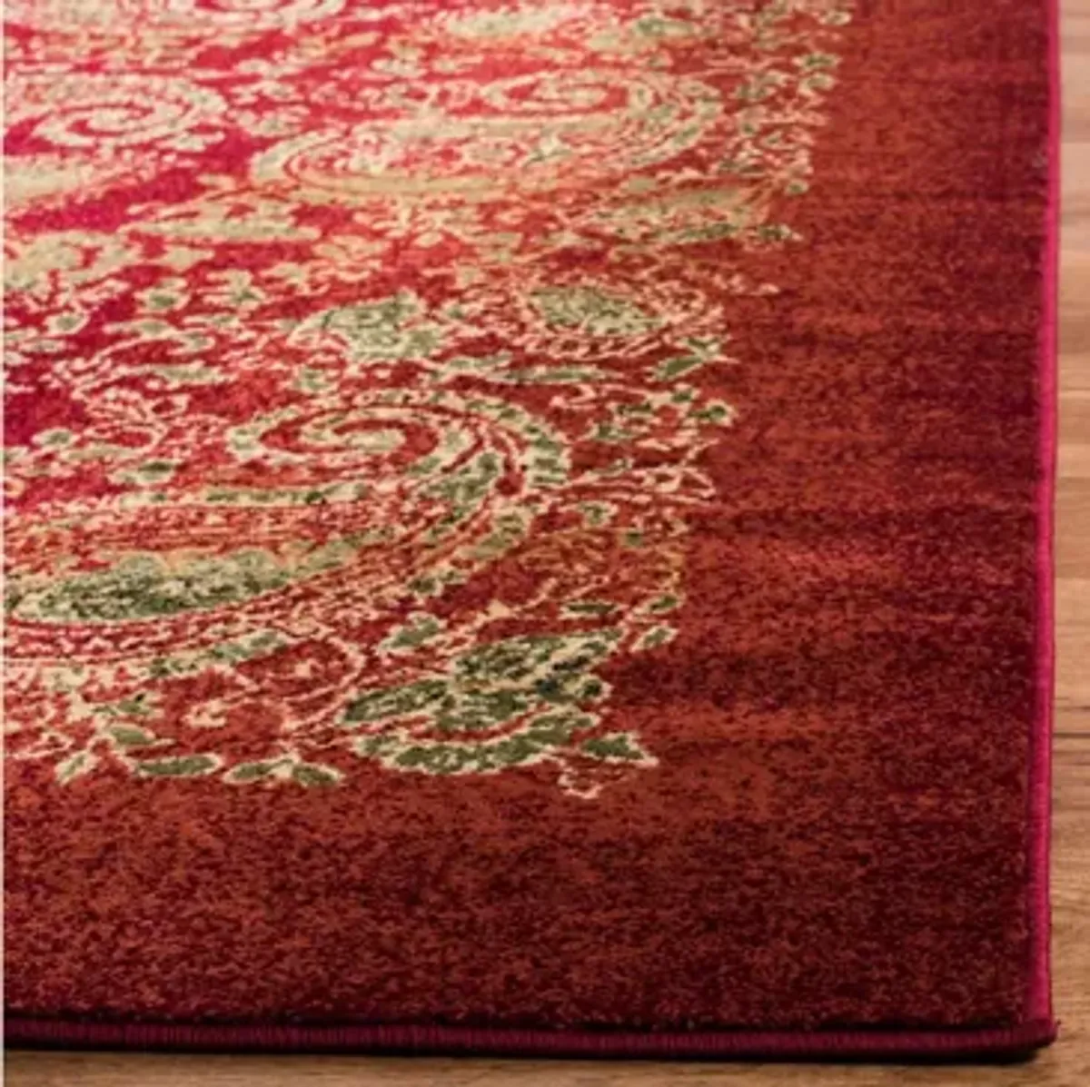 Grimaldi Area Rug