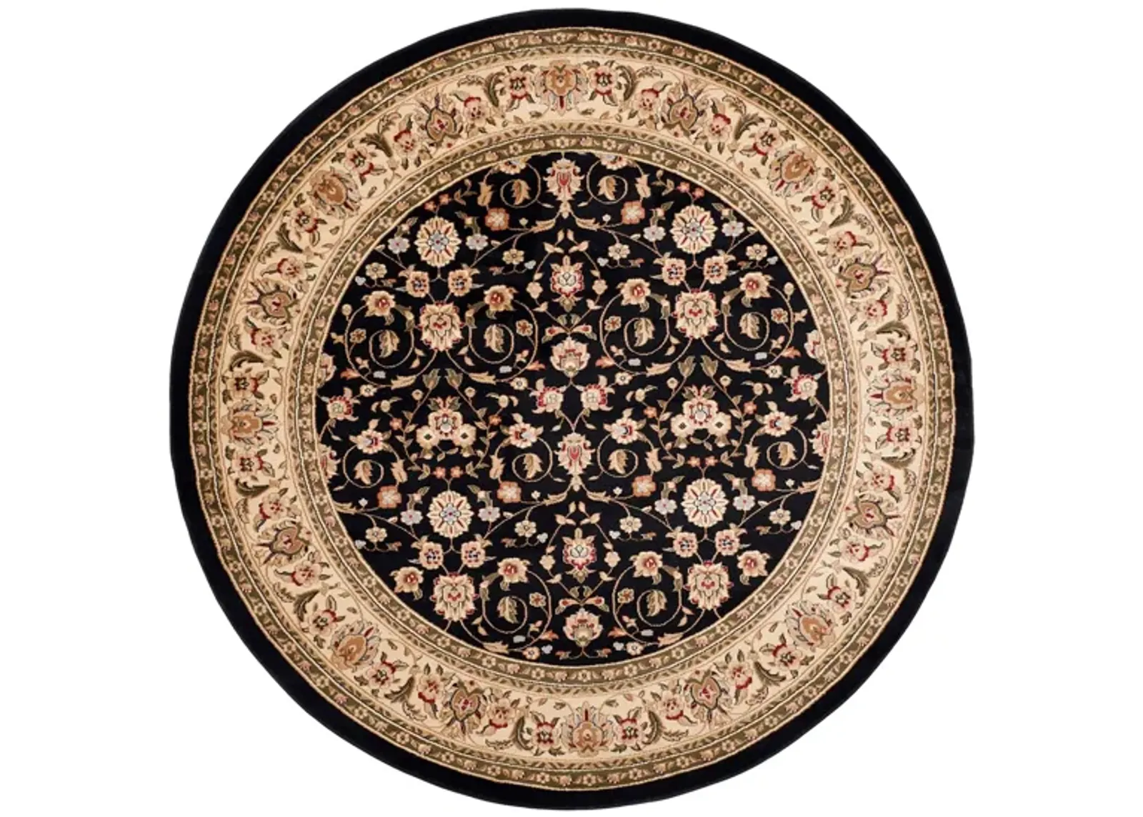 Dorset Area Rug Round