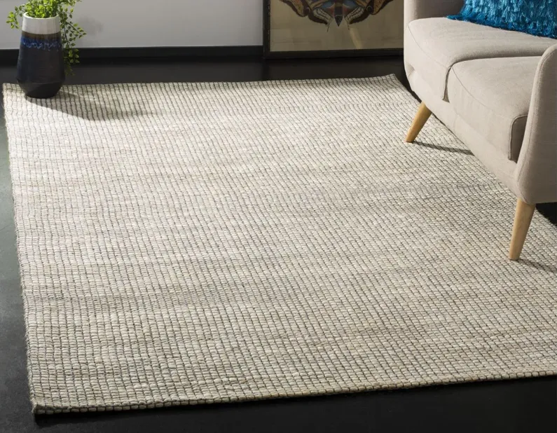 Marbella II Area Rug in Ivory by Safavieh