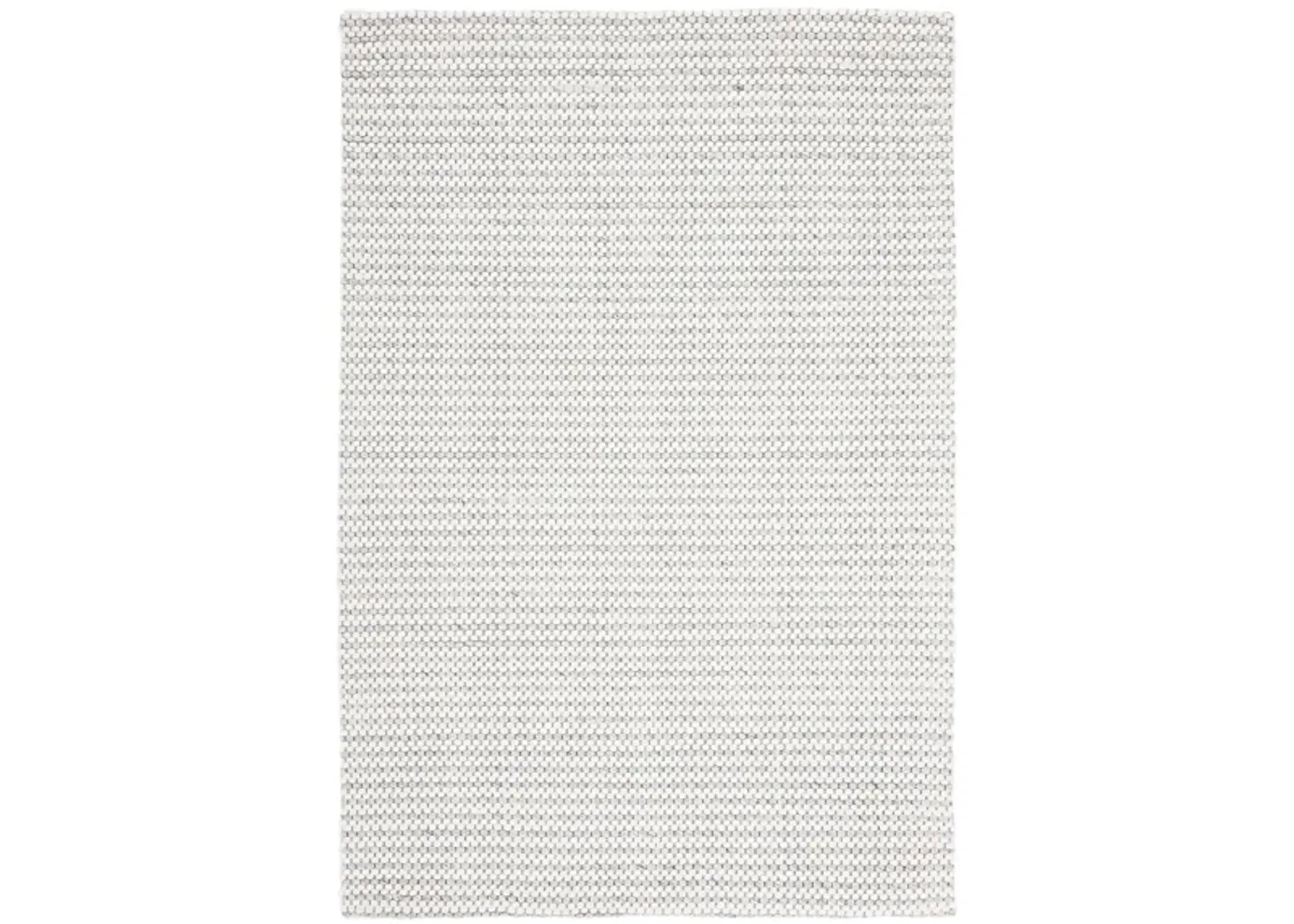 Marbella III Area Rug in Light Grey/Ivory by Safavieh