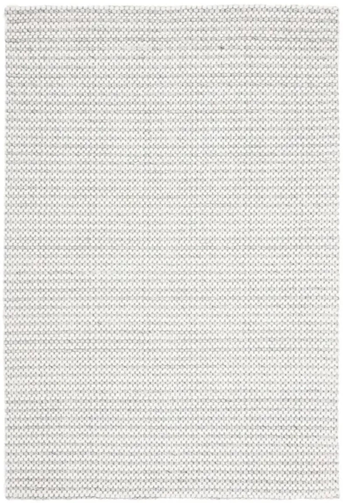 Marbella III Area Rug in Light Grey/Ivory by Safavieh