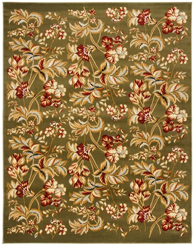 Weymouth Area Rug in Sage by Safavieh