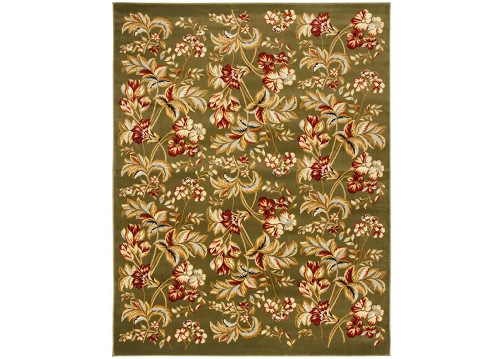 Weymouth Area Rug in Sage by Safavieh