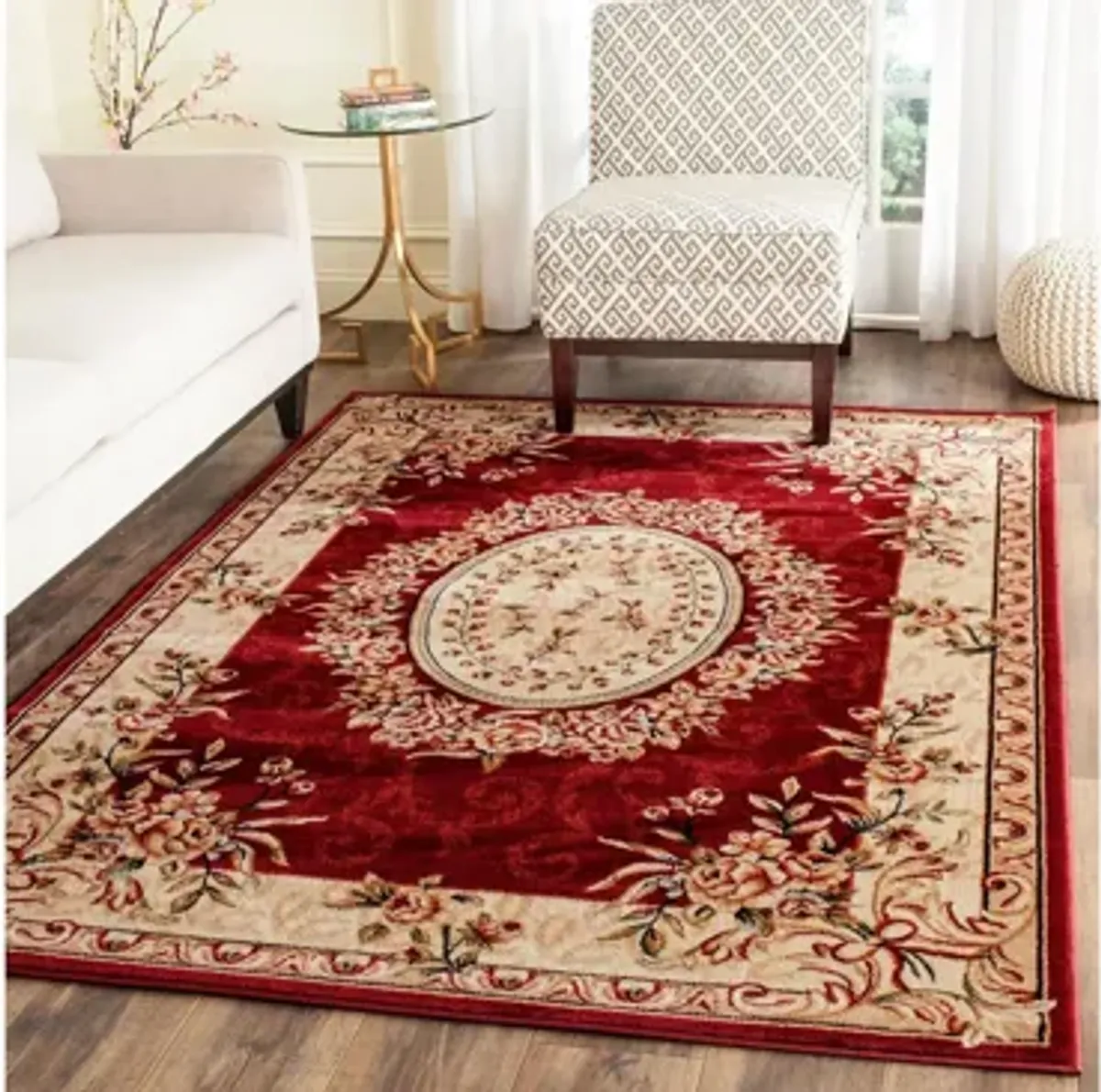 Azura Area Rug