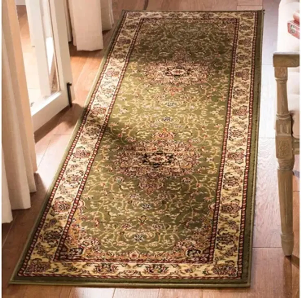 Wessex Runner Rug