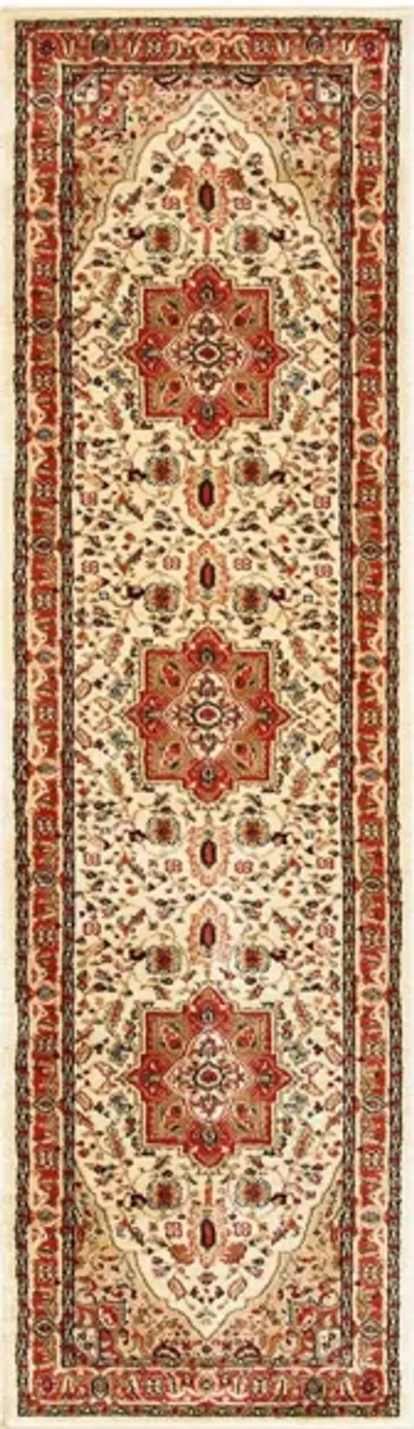Mercia Runner Rug
