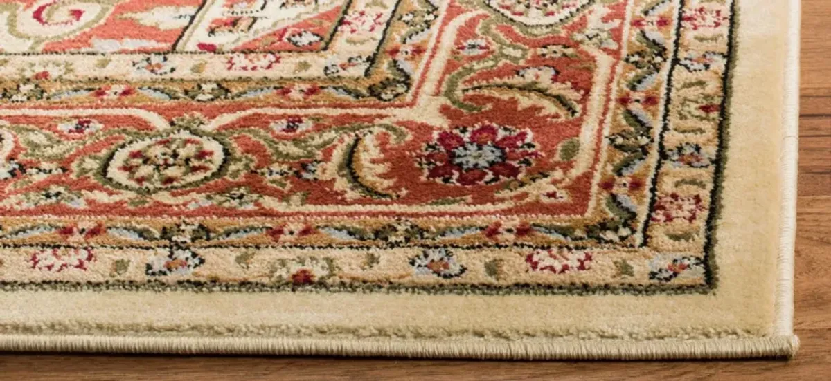 Mercia Area Rug