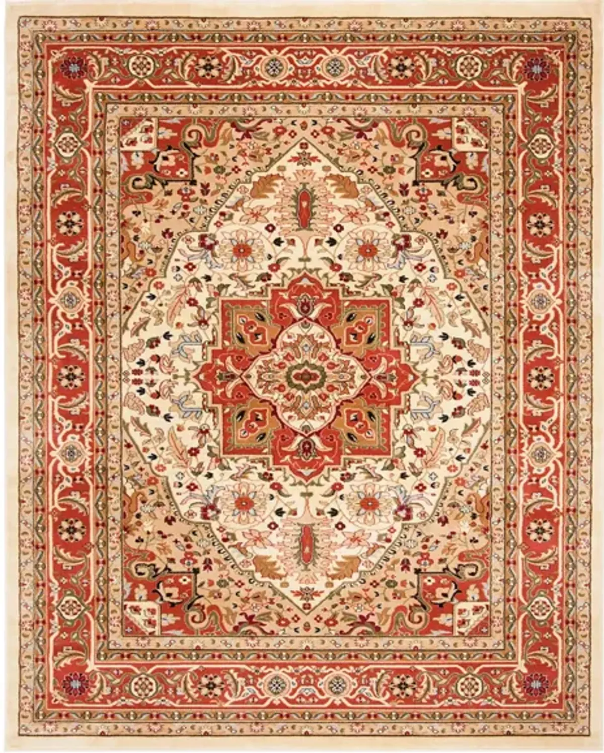 Mercia Area Rug