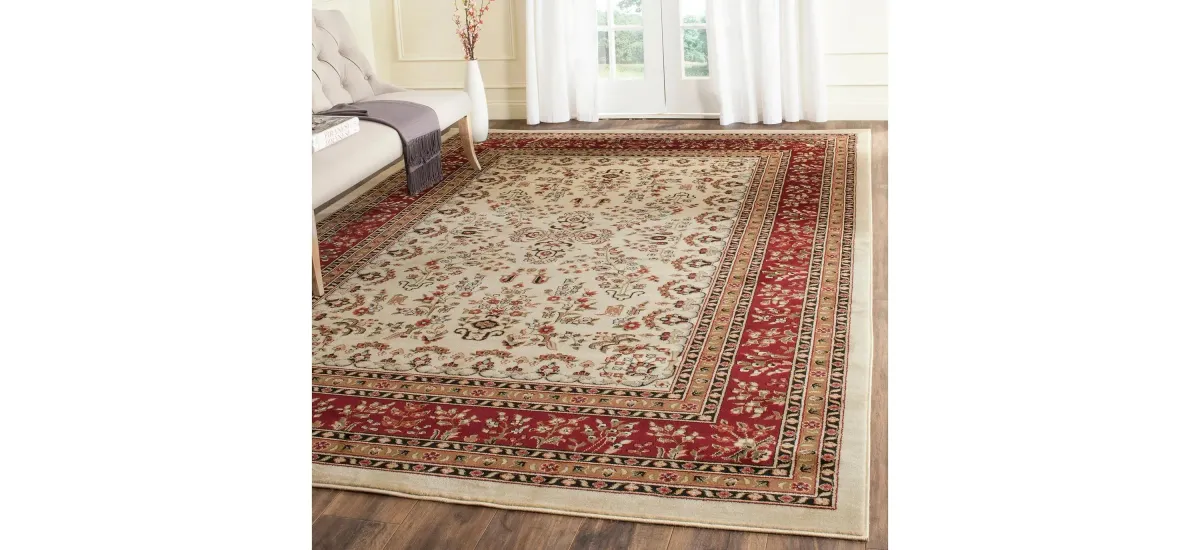 Anglia Area Rug