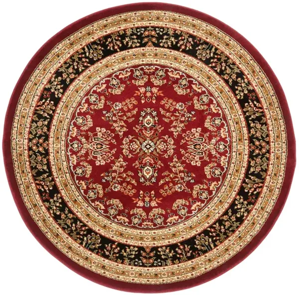 Anglia Area Rug Round