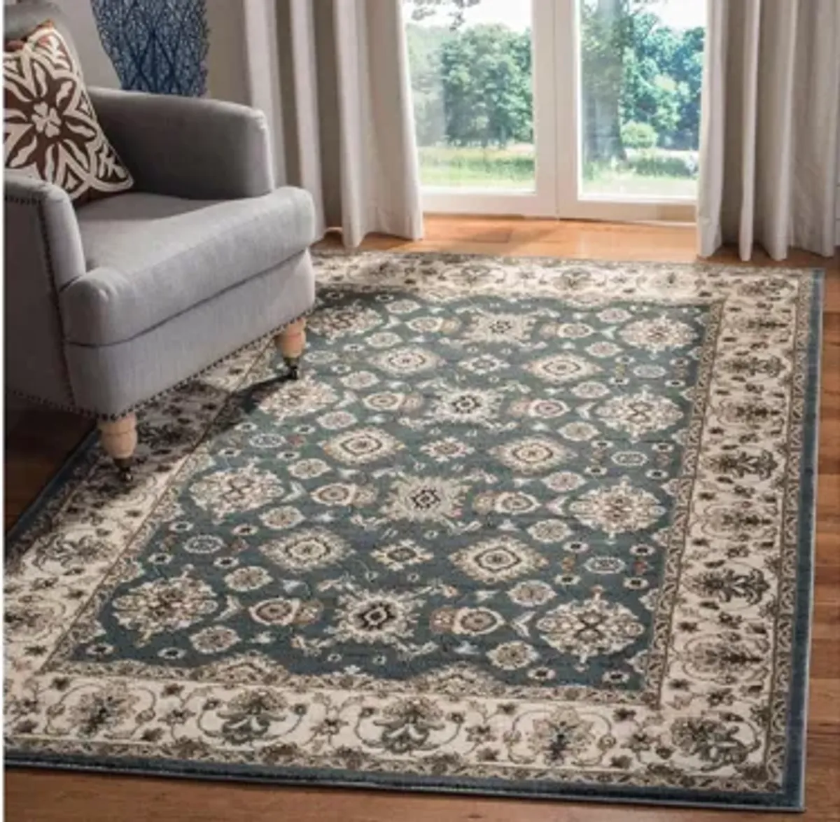 Sussex Area Rug