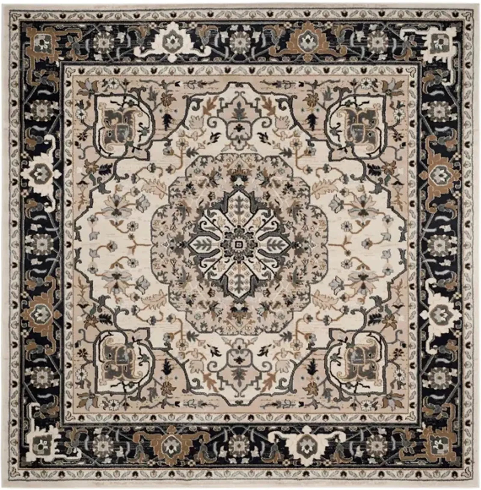 Essex Area Rug