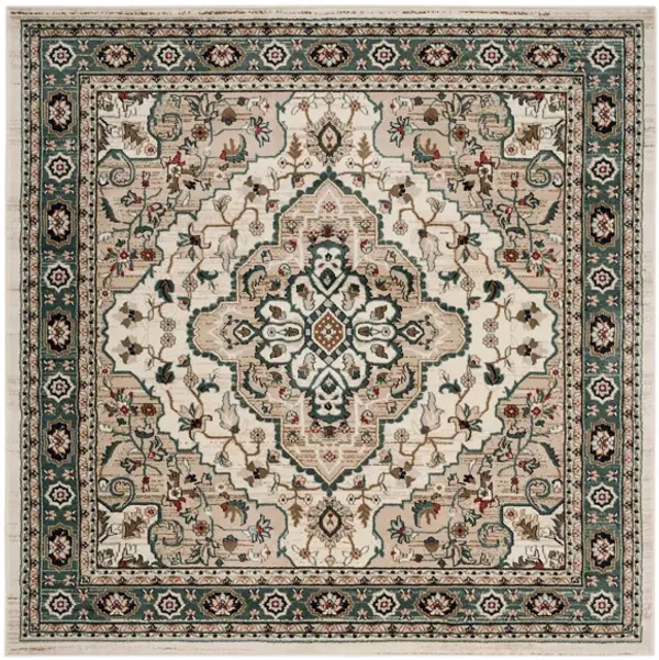 Mortimer Area Rug