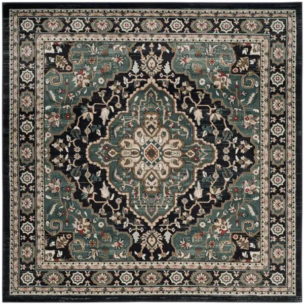 Mortimer Area Rug