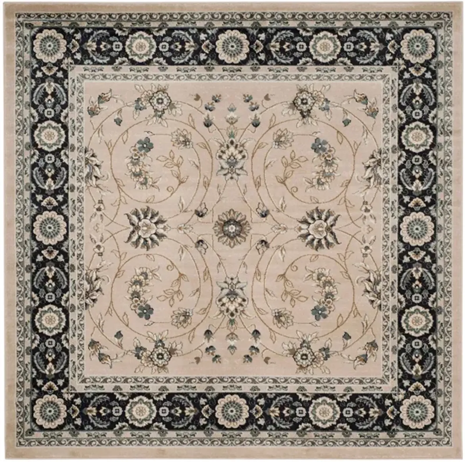 Charnwood Area Rug