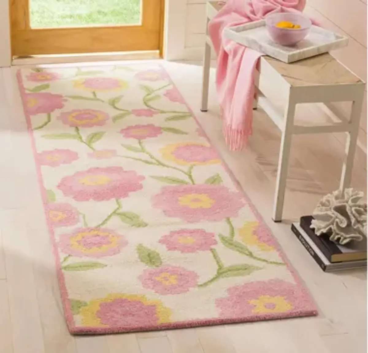 Thorfinna Kid's Rug