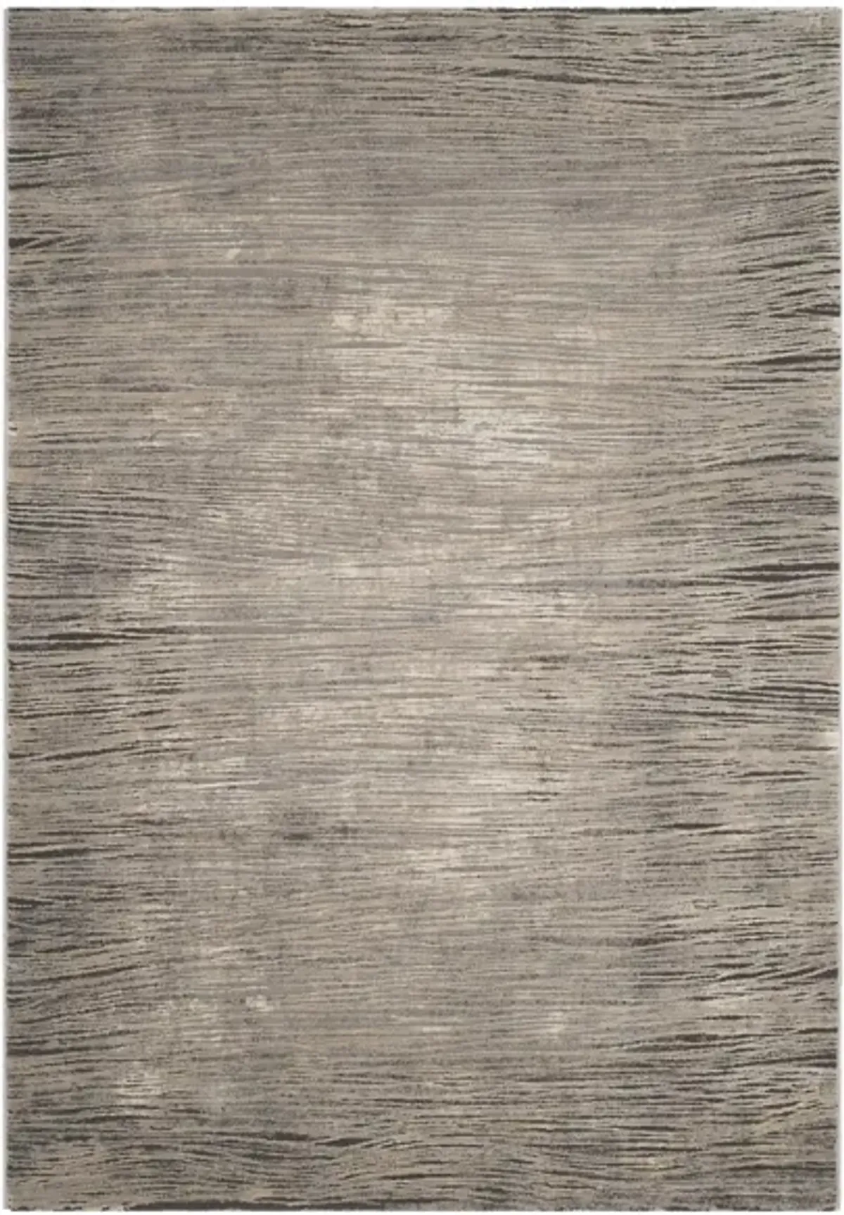 Malloon Area Rug in Ivory; Gray by Safavieh