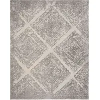 Sutton Area Rug in Taupe by Safavieh