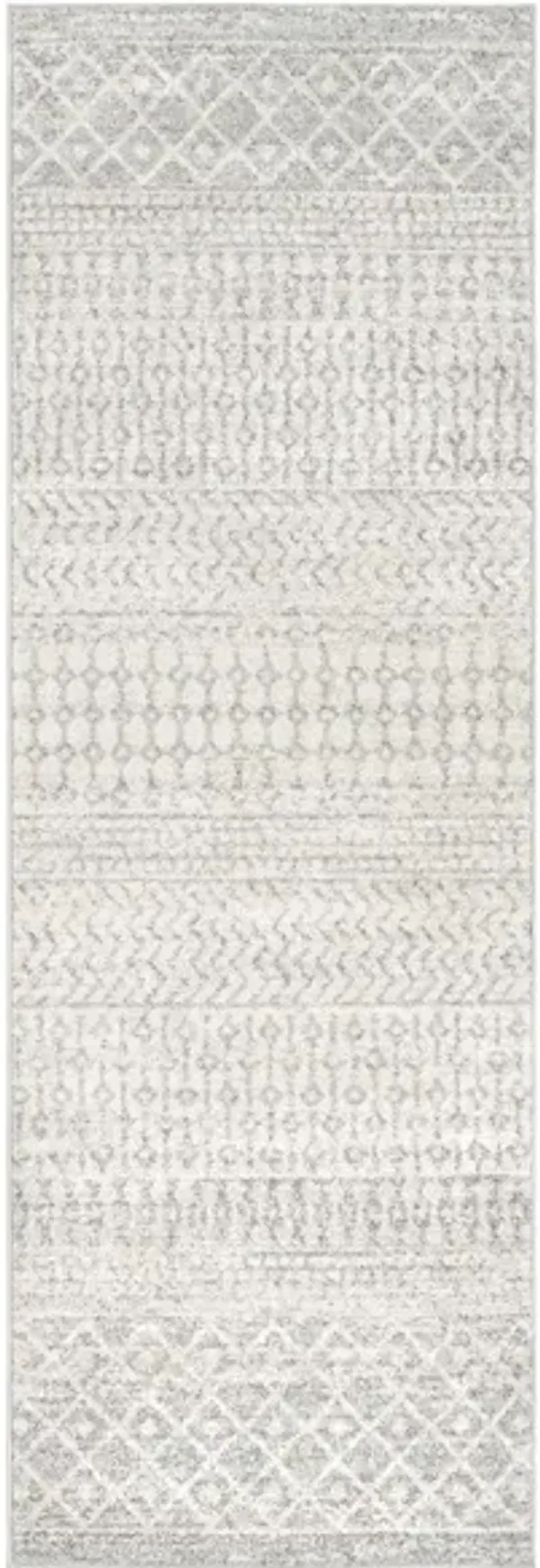 Elaziz Runner Rug