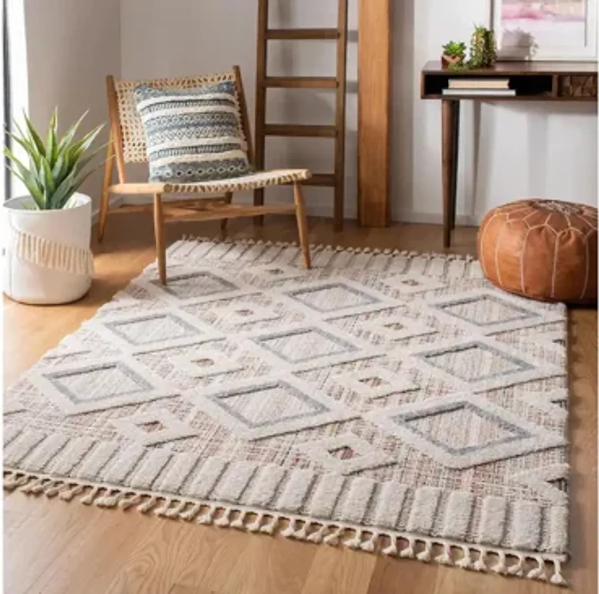 Marrakesh Area Rug