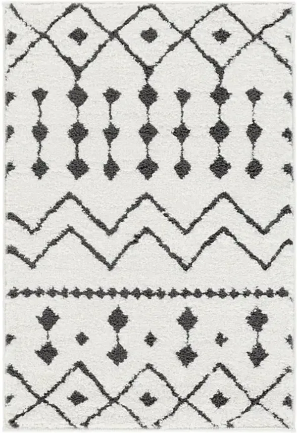 Casablanca Shag Rug