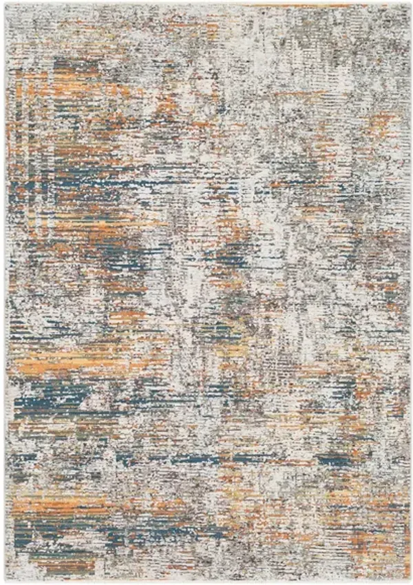 Presidential Santa Fe Rug