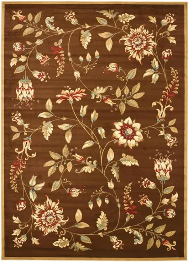 Abernethy Area Rug